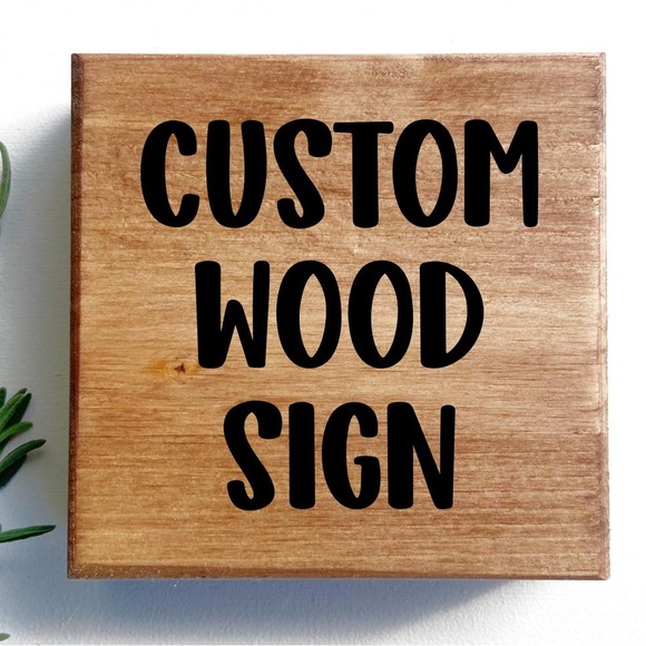 🧜‍♀️Custom Bundle No Bids Signs ($25 BASIC,($45 CUSTOM 🧜‍♀️ - Picture 9 of 16